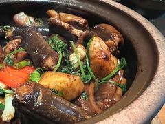 -旺爷砂锅·茶作(国贸城店)