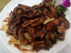 -香融府·烤鸭·家常菜(马家堡路店)