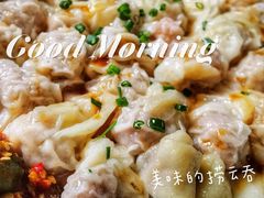 -陈记饮食店(菜园墩店)