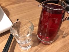 -501號台州海鲜餐厅(海创园店)