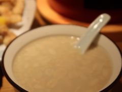 福州花生汤-闽上鲜·福建菜(龙湖滨江天街店)