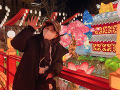 -济南方特东方神画