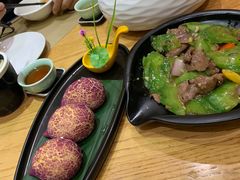 -珍宝粤赏里(杏坛店)