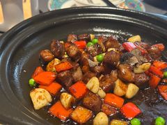 -肆月河豚·淮扬菜·湘菜(华天店)