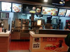 -麦当劳(列东店)