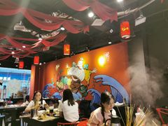 -热辣宗师·串串火锅(万达金街店)