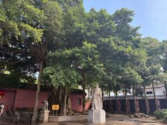 -闽粤南澳总镇府