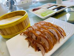 -香融府·烤鸭·家常菜(马家堡路店)