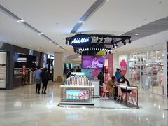 -深圳来福士广场