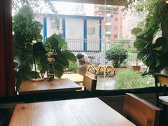 -转山咖啡(松柏社区店)