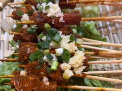 -蜀大侠火锅(森兰花园城店)