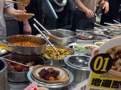 -乡村基·川味现炒大王(熙悦天街店)