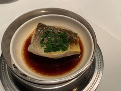 葱油蒸野生黄鱼-福1015(愚园路店)