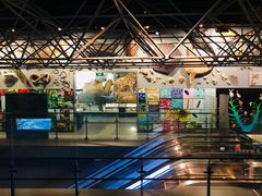 -浙江自然博物院(杭州馆)
