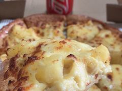 -尊宝比萨(龙山店)