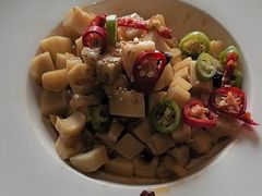 -米香居新鲁味·水饺餐厅