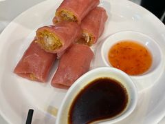 -皓景海鲜·地标美食(双月湾店)