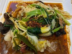 -尝健麻辣拌(大悦城店)