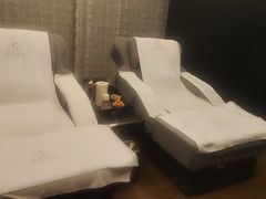 -华夏良子·足道SPA艾灸(金皇大厦店)