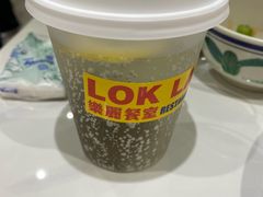 -樂麗餐室 · 本地茶餐廳(扬名广场店)