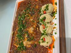 -蜀厨小匠·民间川菜(犀浦店)