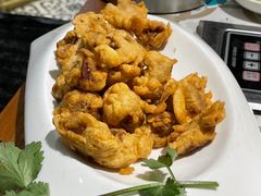 -三毛牛肉店(福强店)