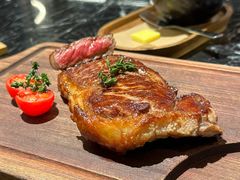 -MEAT MATE 鲜食肉铺(凤凰汇·里巷店)