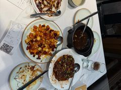 -到家尝北京菜(西坝河店)