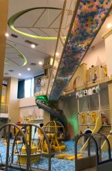 -meland club亲子乐园(重庆万象城店)