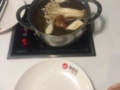 -鼎香缘海鲜自助火锅烤肉(锦辉购物广场店)