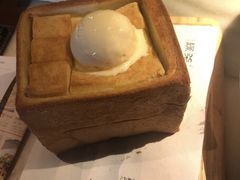 -绿茶餐厅(成都大悦城店)