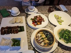 -一江春水·杭帮臻宴(三台山店)