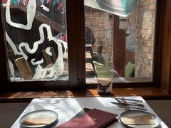-藏红花·西班牙餐厅(北京五道营店)