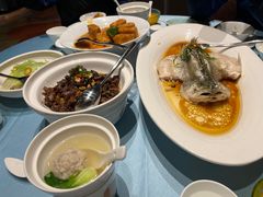 -青螺餐厅·家宴(松雅湖店)