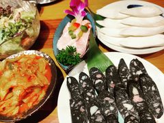 -陇璟烧肉酒场(友谊阳光城店)