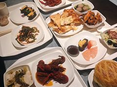 -堂会·KTV·自助餐·团建聚会(天河店)