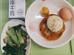 -北大家园食堂