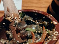 -云海肴·汽锅鸡·云南菜(美罗城店)