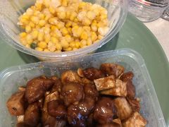 -城北食府(枫林店)