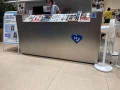 -天真蓝照相馆(上海中山公园龙之梦店)