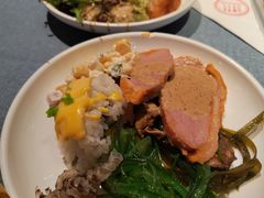 -伊思玛雅法式牛排自助餐厅(福清万达店)