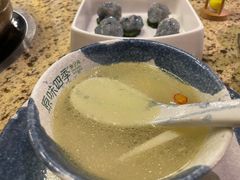 -原味四季椰子鸡(公明百佳华店)