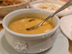 -武汉香格里拉大酒店·香宫中餐厅