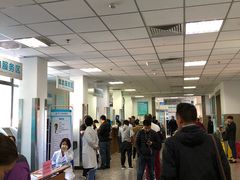 -北京市垂杨柳医院