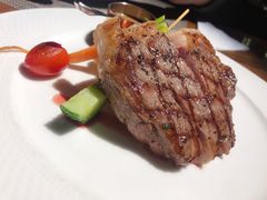 -巴别塔法餐舍(合作路店)