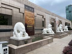 -上海博物馆(人民广场馆)