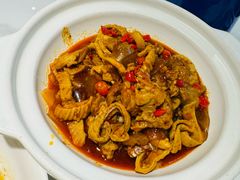 -兰湘子·湘菜小炒(崂山丽达店)