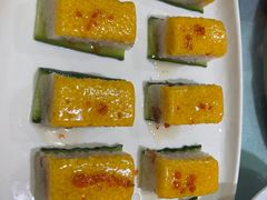 -大鸭梨烤鸭(左家庄店)