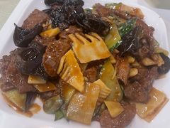 -东四民芳餐厅(世茂工三店)
