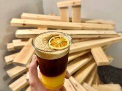 -吾叁·吉趣鸟咖(万科店)